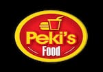 Logotipo Pekis Food